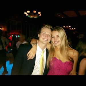 Meet your Posher, Alex